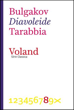 Cover of the book Diavoleide by Emilio Salgari