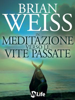Cover of the book In meditazione verso le vite passate by Louise L. Hay