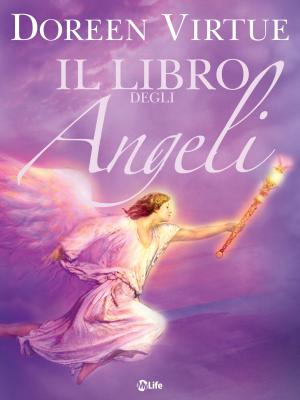 Book cover of Il Libro degli Angeli