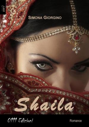 Cover of the book Shaila by Davide Donato