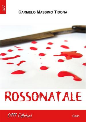 Cover of the book Rossonatale by Massimiliano Vergani