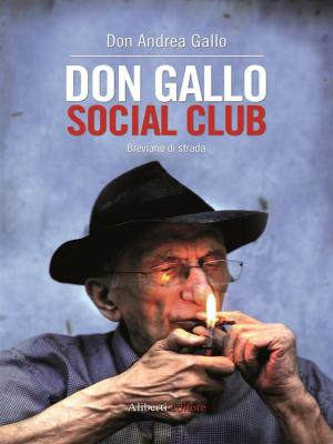 Book cover of Don Gallo Social Club
