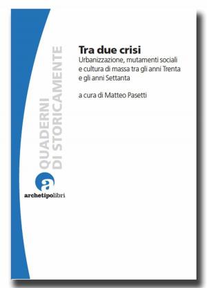 Cover of Tra due crisi
