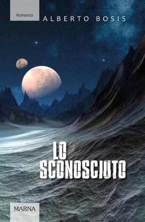 Cover of the book Lo sconosciuto by Laura Penati
