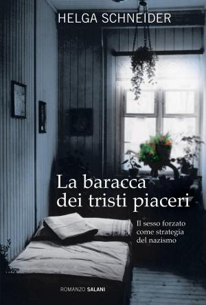 Cover of the book La baracca dei tristi piaceri by Philip Pullman