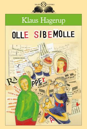 Cover of the book Olle Sibemolle by Rudyard Kipling