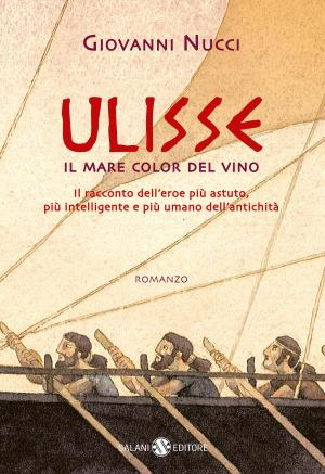 Cover of the book Ulisse by Jean Giono