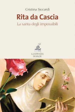Cover of the book Rita da Cascia by Arturo Cattaneo, Rino Fisichella