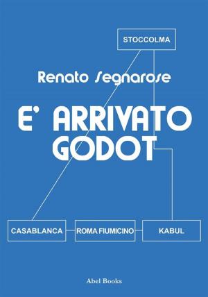 Cover of the book E' arrivato Godot by Sabrina Bordone