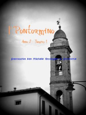 bigCover of the book I' Pontormino - Anno 2 - Numero 1 by 