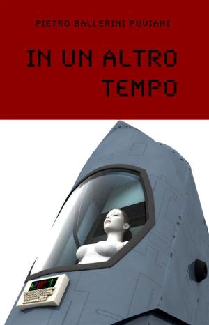 Cover of the book In un altro tempo by Jack Clark