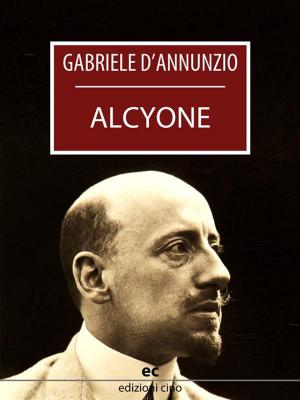 Book cover of Alcyone