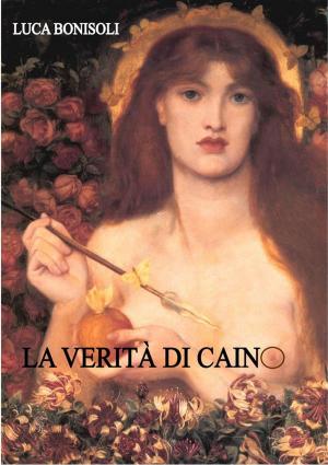 Book cover of La verità di Cain