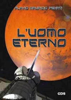 Cover of the book L'uomo eterno by Craig DeLancey