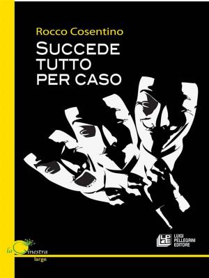 Cover of the book Succede tutto per caso by Federica Villa