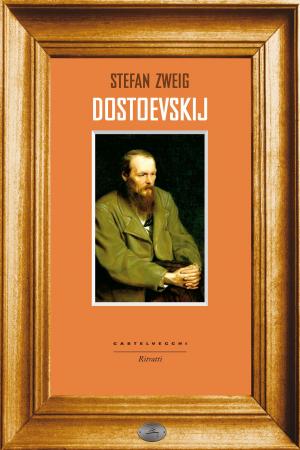 Cover of the book Dostoevskij by Claudio Cerasa
