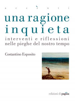 Cover of the book Una ragione inquieta by Paola Bergamini