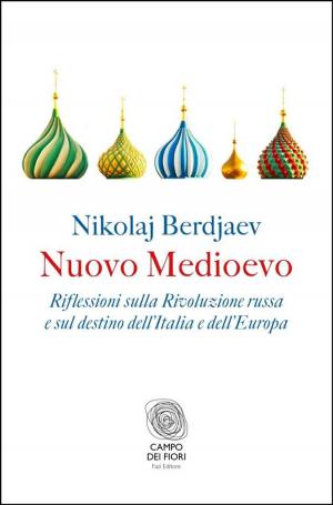 Cover of the book Nuovo Medioevo by Håkan Östlundh