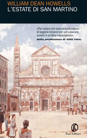 Cover of the book L'estate di San Martino by Lev Tolstoj