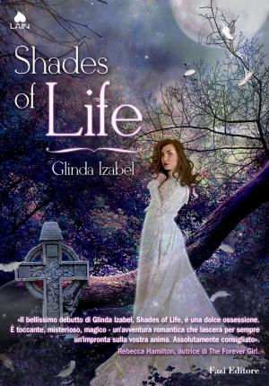 Cover of the book Shades of Life by César Aira