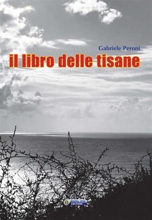 Cover of the book Il libro delle tisane by Angelo Vecchio