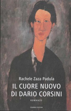Cover of the book Il cuore nuovo di Dario Corsini by Antonio Vaccaro