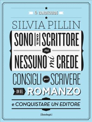 Cover of the book Sono uno scrittore ma nessuno mi crede by Francesca Baldassarri