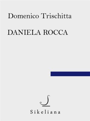 Cover of Daniela Rocca