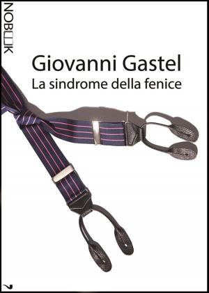Cover of the book La sindrome della fenice by Jacky 0, Tatiana Carelli