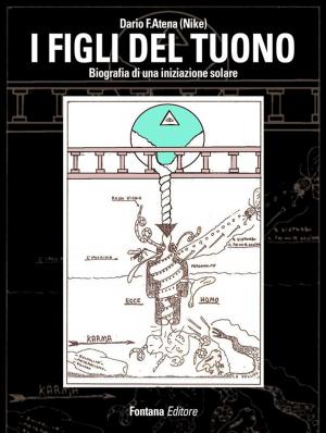 Cover of the book I Figli del Tuono by Luca Pigaiani