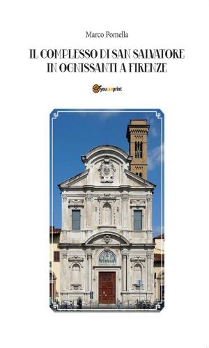 bigCover of the book Il Complesso Di San Salvatore In Ognissanti A Firenze by 