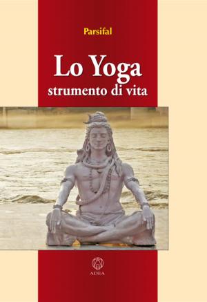 Cover of the book Lo Yoga by Teresa Sintoni