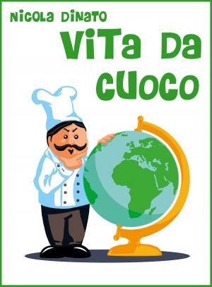 bigCover of the book Vita da cuoco by 
