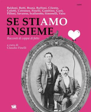 Cover of the book Se stiamo insieme by Emanuele Tirelli, Antonio Latella