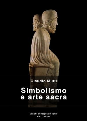 Cover of Simbolismo e arte sacra