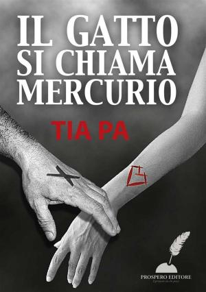 Cover of the book Il gatto si chiama Mercurio by Antonello Piras