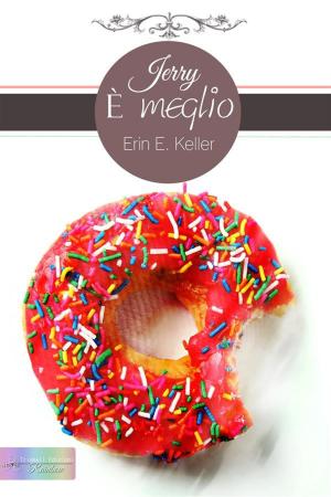 Cover of the book Jerry è meglio by Alexis Hall