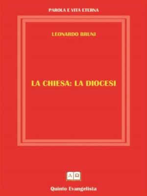 bigCover of the book La Diocesi by 