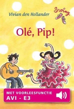 Cover of the book Ole, Pip! by Rick Riordan