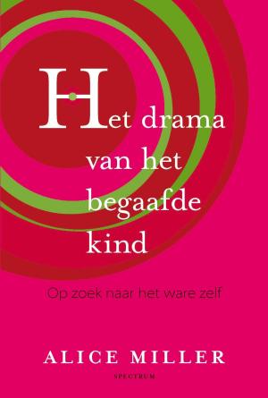 Cover of the book Het drama van het begaafde kind by Vivian den Hollander