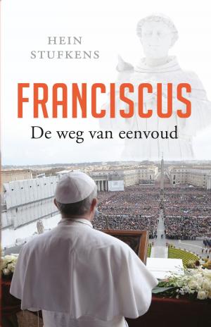 Cover of the book Franciscus by Joanne Harris