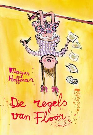 Cover of the book De regels van Floor by Els Ruiters