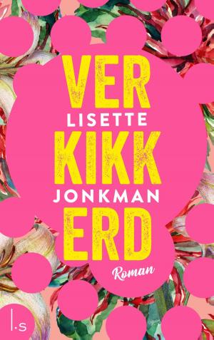 Book cover of Verkikkerd