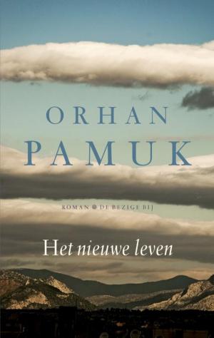 Cover of the book Het nieuwe leven by Daniel Mendelsohn