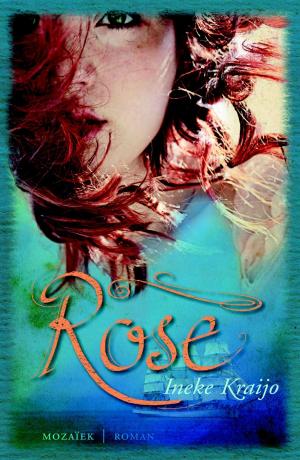 Cover of the book Rose by Lisa Portengen, Koos Janson