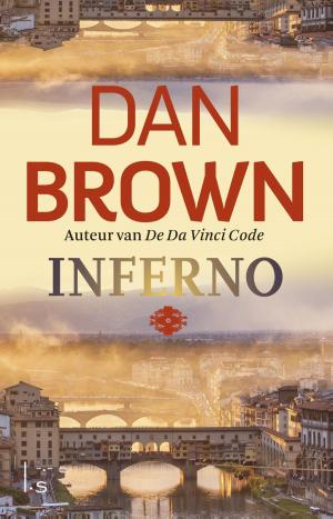 Cover of the book Inferno by Michelle Miller