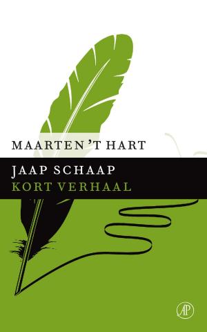 Cover of the book Jaap Schaap by J. Bernlef