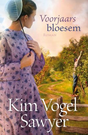 Cover of the book Voorjaarsbloesem by Marion van de Coolwijk