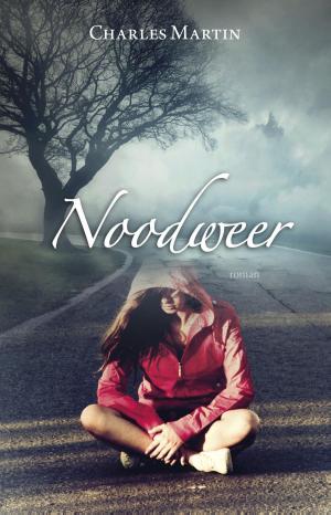 Cover of the book Noodweer by Mike Boshier