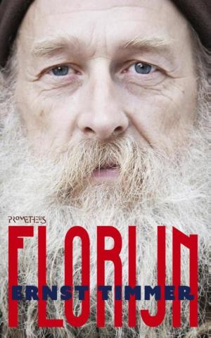 Cover of the book Florijn by Zineb El Rhazoui